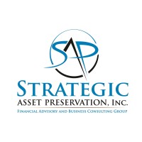 Strategic Asset Preservation, Inc logo, Strategic Asset Preservation, Inc contact details