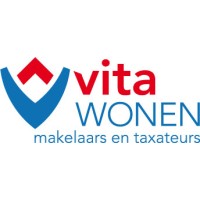 Vita Wonen Makelaars en taxateurs logo, Vita Wonen Makelaars en taxateurs contact details