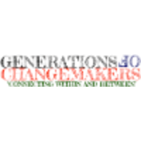 Generations of Changemakers logo, Generations of Changemakers contact details