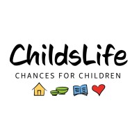 ChildsLife logo, ChildsLife contact details