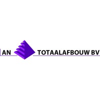 AN TOTAALAFBOUW BV logo, AN TOTAALAFBOUW BV contact details