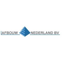 Afbouw Nederland BV logo, Afbouw Nederland BV contact details