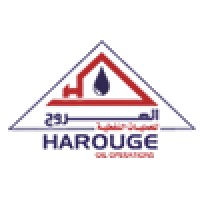 Harouge Oil Operations logo, Harouge Oil Operations contact details