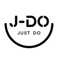 J-DO logo, J-DO contact details