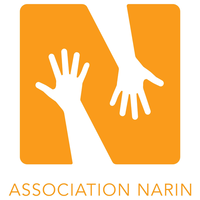 Association Narin logo, Association Narin contact details