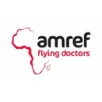 Amref Flying Doctors Sverige logo, Amref Flying Doctors Sverige contact details