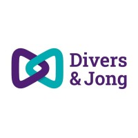 Stichting Divers & Jong logo, Stichting Divers & Jong contact details