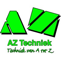 AZ-Techniek logo, AZ-Techniek contact details