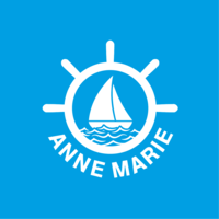 Zeilboot Anne Marie logo, Zeilboot Anne Marie contact details