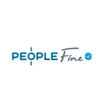 PEOPLEFINE© logo, PEOPLEFINE© contact details