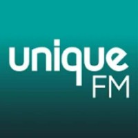 Unique FM logo, Unique FM contact details