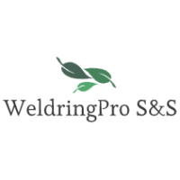 WeldringPro S&S logo, WeldringPro S&S contact details