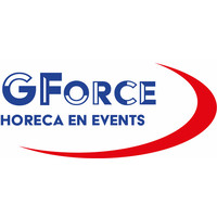 G force Horeca en Events logo, G force Horeca en Events contact details