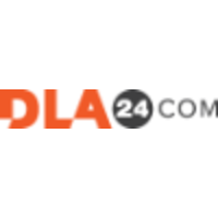 DLA24.COM logo, DLA24.COM contact details