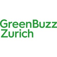 GreenBuzz Zurich logo, GreenBuzz Zurich contact details