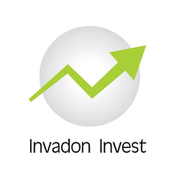 Invadon Invest logo, Invadon Invest contact details