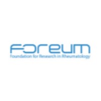 FOREUM - Foundation for Research in Rheumatology logo, FOREUM - Foundation for Research in Rheumatology contact details