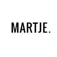 MARTJE. logo, MARTJE. contact details