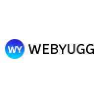 WEBYUGG logo, WEBYUGG contact details