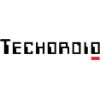 Techdroid logo, Techdroid contact details