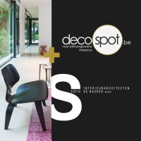 Decospot logo, Decospot contact details