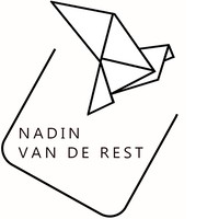 Nadin van de Rest logo, Nadin van de Rest contact details