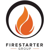 Firestarter Group logo, Firestarter Group contact details