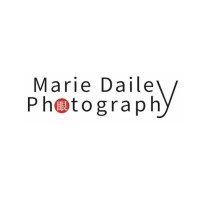 Marie Dailey Photography logo, Marie Dailey Photography contact details