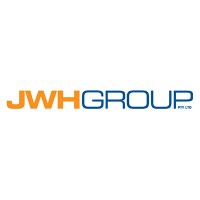 JWH Group logo, JWH Group contact details