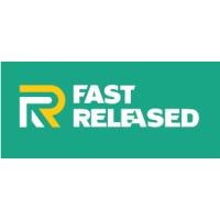 FAST RELEASED logo, FAST RELEASED contact details