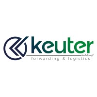 Keuter Forwarding & Logistics logo, Keuter Forwarding & Logistics contact details