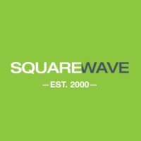 Squarewave logo, Squarewave contact details