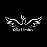 Yalla Limited logo, Yalla Limited contact details