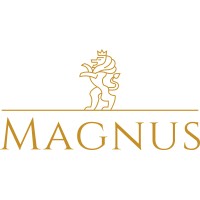 Magnus Digital Co. logo, Magnus Digital Co. contact details