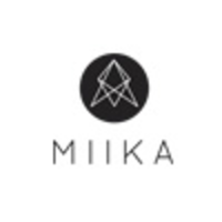 MIIKA logo, MIIKA contact details