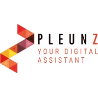 PLEUNZ | Your Digital Assistant logo, PLEUNZ | Your Digital Assistant contact details