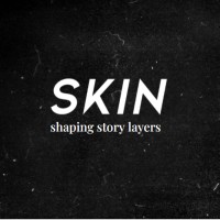 SKIN Storytellers logo, SKIN Storytellers contact details