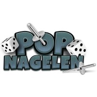 Popnagelen logo, Popnagelen contact details