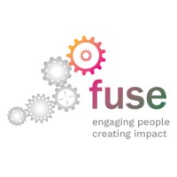 FUSE consultancy logo, FUSE consultancy contact details