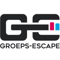 Groeps-escape logo, Groeps-escape contact details