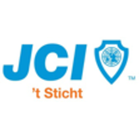 JCI 't Sticht logo, JCI 't Sticht contact details