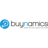 Buynamics BV logo, Buynamics BV contact details