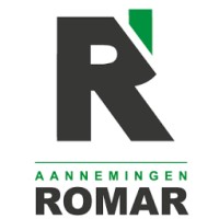 Aannemingen Romar BV logo, Aannemingen Romar BV contact details