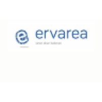 ervarea logo, ervarea contact details