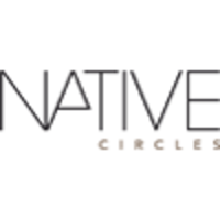 NATIVE circles logo, NATIVE circles contact details