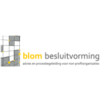 Blom Besluitvorming logo, Blom Besluitvorming contact details