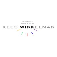 Kees Winkelman logo, Kees Winkelman contact details