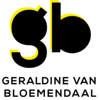 Geraldine van Bloemendaal logo, Geraldine van Bloemendaal contact details