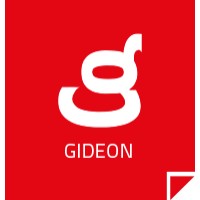 Uitgeverij Gideon logo, Uitgeverij Gideon contact details