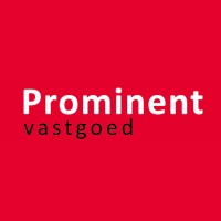 Prominent Vastgoed logo, Prominent Vastgoed contact details